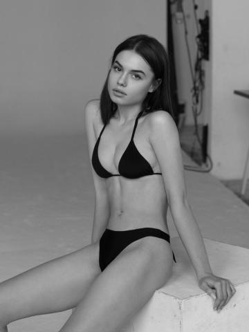 Индивидуалка Ника Фотография 2