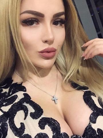 Индивидуалка Римма Фотография 2