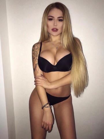 Индивидуалка Римма Фотография 4